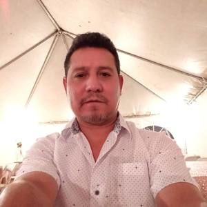 Meet your Posher, Gerardo